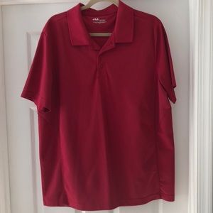 Fila Polo